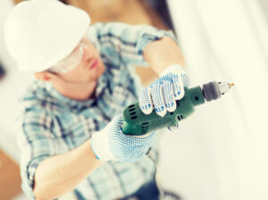 property rehab