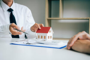 increase rent