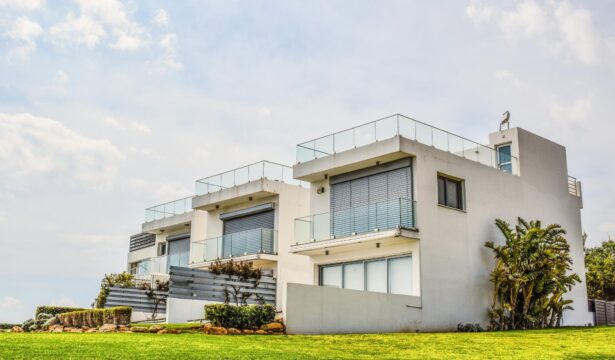 real estate portfolio management