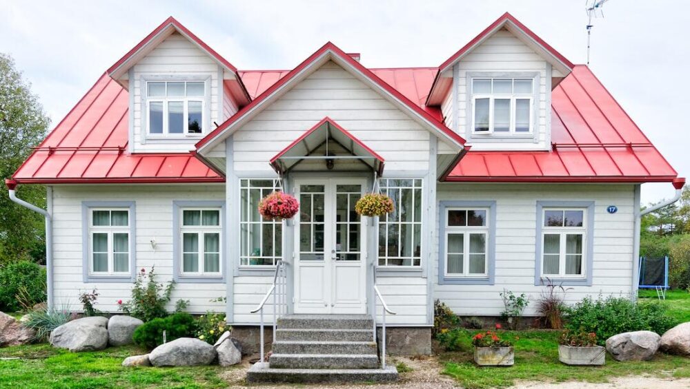 are landlords responsible for mold