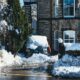 are landlords responsible for snow removal