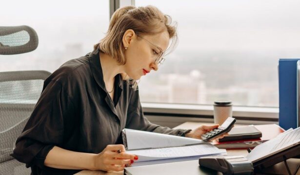 property management cost