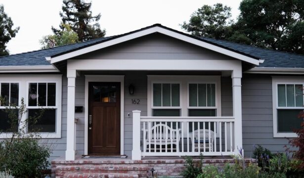 rental property repair