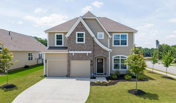 benefits of owning a rental property