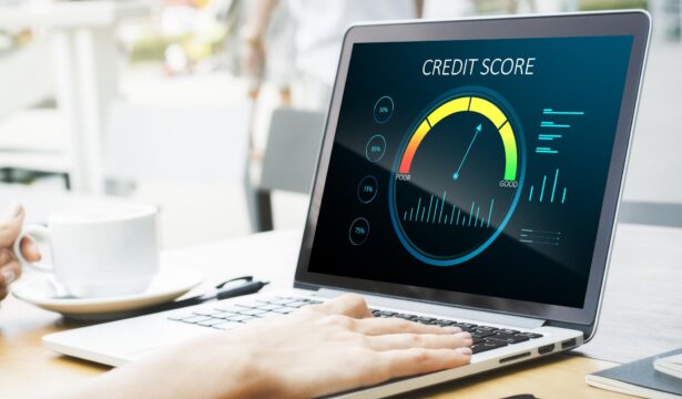 credit check for resident screening
