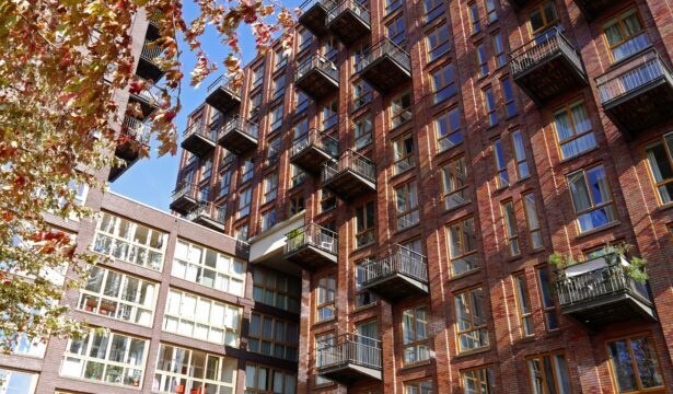 can a new owner raise rent