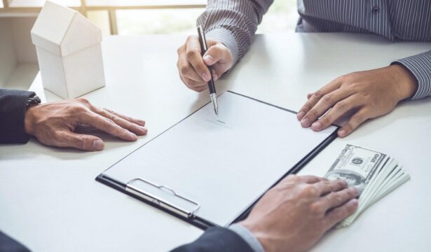 landlord checklist for new tenant